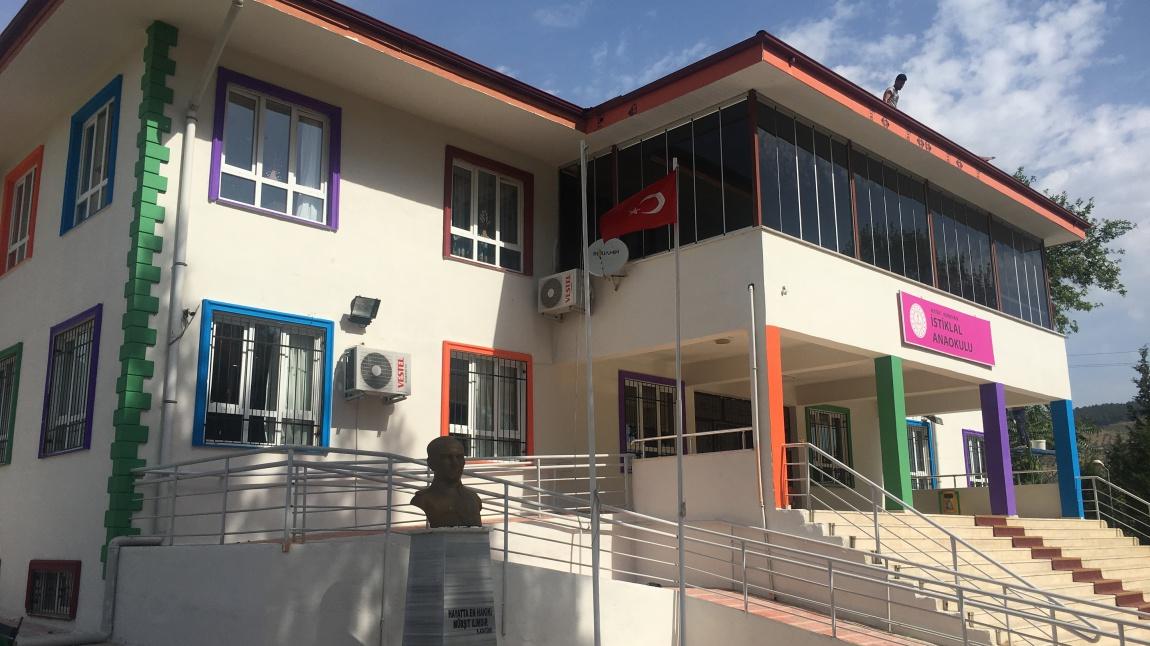 Coşkunöz Anaokulu Fotoğrafı